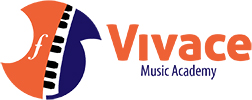 Vivace Music Academy Logo