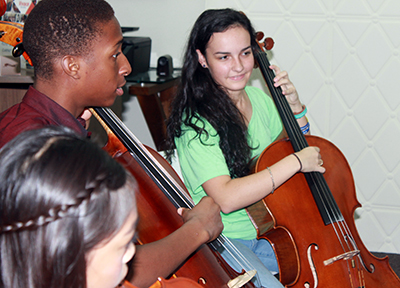 Cello Kids