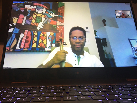 Online Lessons
