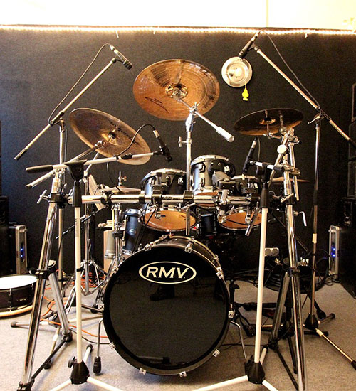 Drum Set