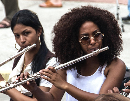 Flute Flute