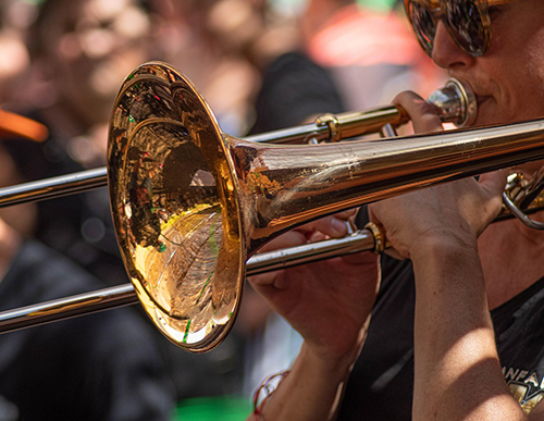 trombone Trombone