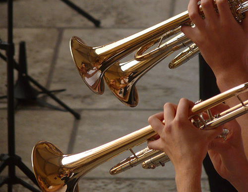 trumpet Trumpet